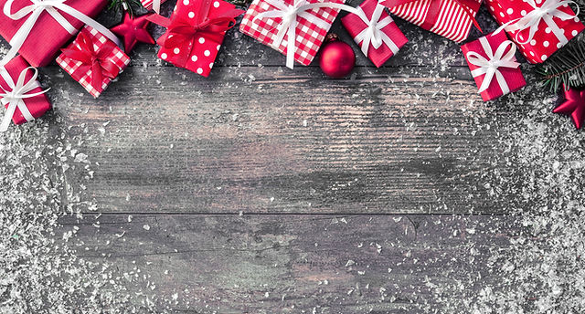 HOLIDAY HELPING HANDS PROGRAM | Wootton PTSA