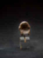 Miniature : Head of Heracles