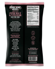 Thumbnail: Pork King Good Pork Rinds