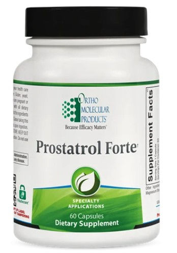 Prostatrol Forte