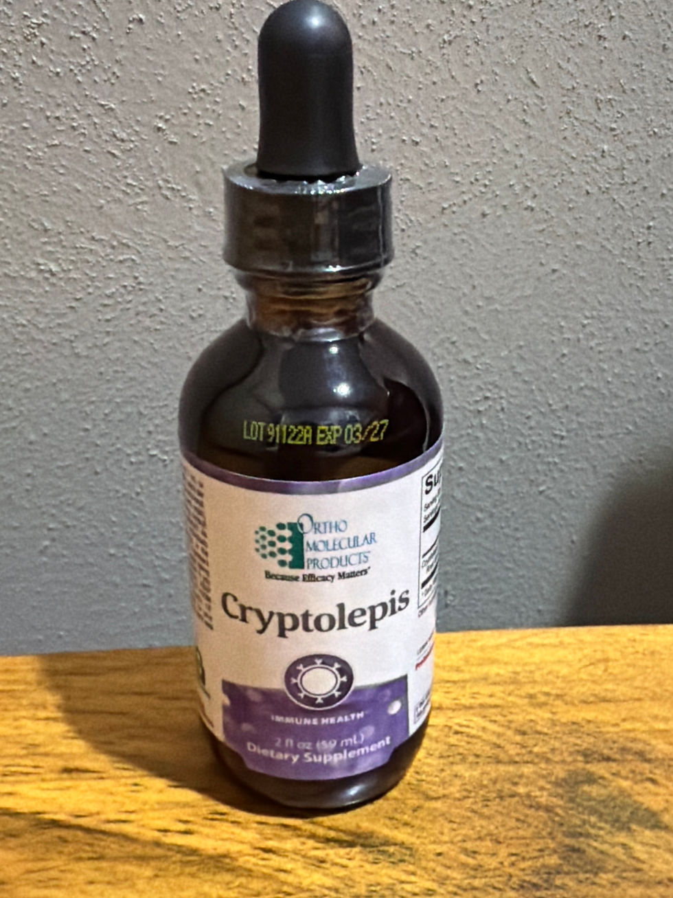 Thumbnail: Cryptolepis