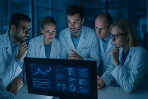 Breaking Silos in Clinical Research: How AI and Integrated Platforms Accelerate Progress and Put Patients First