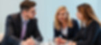 three consultants talking to clients .jpg