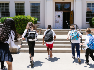 Back-to-School Safety Tips for Autistic Kids: A Parent’s Guide