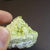 Vesuvianite / mine Jeffrey / Asbestos