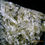 Miniature : Vesuvianite / mine Jeffrey / Asbestos
