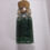 Miniature : Pendentif petite bouteille, Malachite