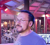 Joshua Cuellar