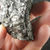 Mica (muscovite massive)