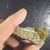 Sulfures massifs (Pyrite, Chalcopyrite, Pentlandite, Sphalerite...), Beaudry