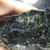 Serpentine "Miroir de faille", Mine Montréal-Talc, St-Pierre-de-Broughton