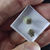 Zircon, Mont-St-Hilaire (MSH)