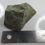 Miniature : Sulfures massifs (Pyrite, Chalcopyrite, Pentlandite, Sphalerite...), Beaudry