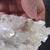 Quartz, Carrière Callaway, St-Joseph de Beauce