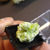 Vesuvianite / mine Jeffrey / Asbestos