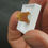 Miniature : Opale chocolat, Ethiopie