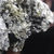 Aegirine, Microcline, Elpidite, Hackmanite et autres, Mont-St-Hilaire
