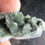 Miniature : Quartz, Chlorite et Chamosite, Warwick