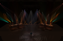 Dariush Live at the Gibson