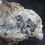 Miniature : Galene et Calcite, Boulder Creek, Thunder-Bay