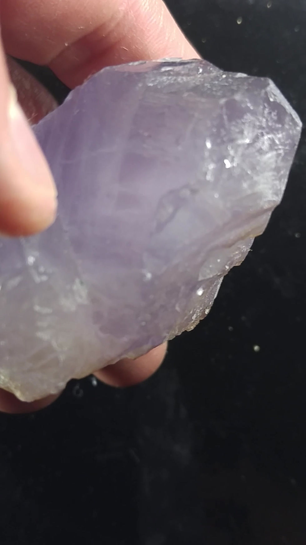 Miniature : Fluorite