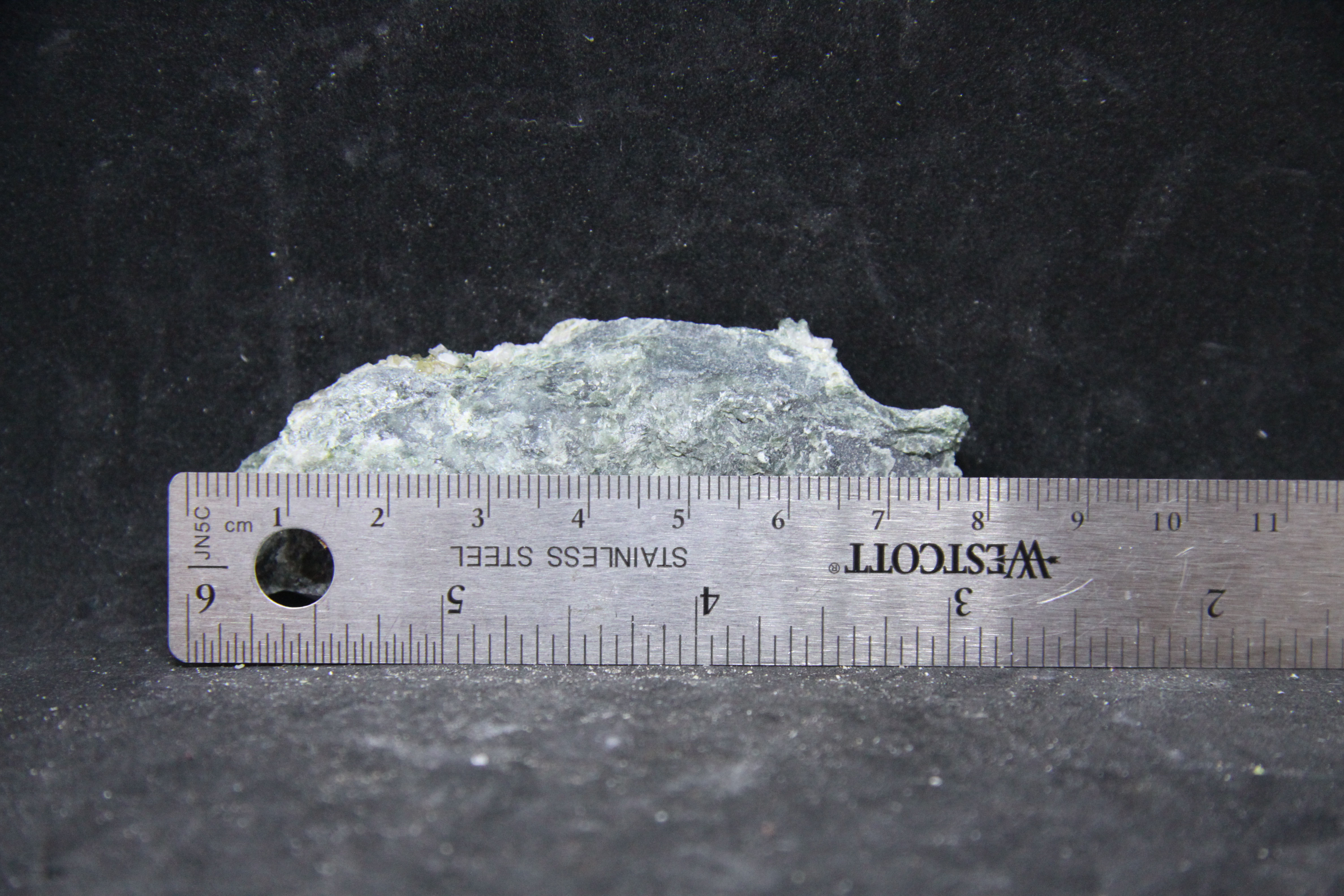 Grenat Hessonite