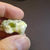Vesuvianite et Aragonite / mine Jeffrey / Asbestos