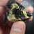 Tourmaline sur Feldspath, Maine