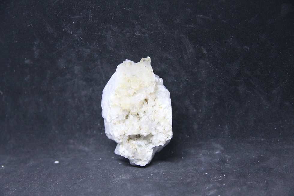 Miniature : Quartz, Warwick,  Québec, Canada