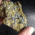 Bornite et Malachite, Carrière du rang 15, St-Pierre-de-Broughton