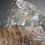 Miniature : Obsidienne acajou, origine inconnue
