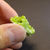 Vesuvianite / mine Jeffrey / Asbestos