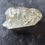 Miniature : Quartz ''diamant de Champlain'', Cap-Diamant