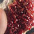 Vanadinite, Mibladen, Maroc