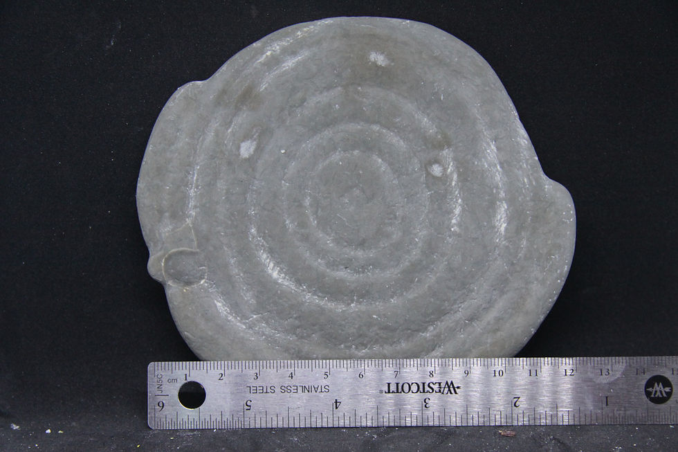 Pierre de Fée / Fairy stone
