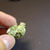 Vesuvianite et Clinochlore / mine Jeffrey / Asbestos