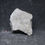 Miniature : Dolomite sur Quartz, Herkimer, New-York
