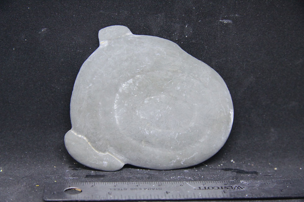 Miniature : Pierre de Fée / Fairy stone