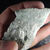 Calcite et Fluorite (Fluorescente), Cap-aux-Corbeaux, Baie-St-Paul