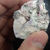 Albite, Quartz, Muscovite et Montmorillonite, Carrière Emmons, Greenwood, Maine