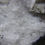 Miniature : Améthyste, quartz, galène et Calcite (fluorescente), Boulder Creek, Ontario