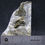 Miniature : Quartz (Druse), Herkimer, new-York, U.S.A.