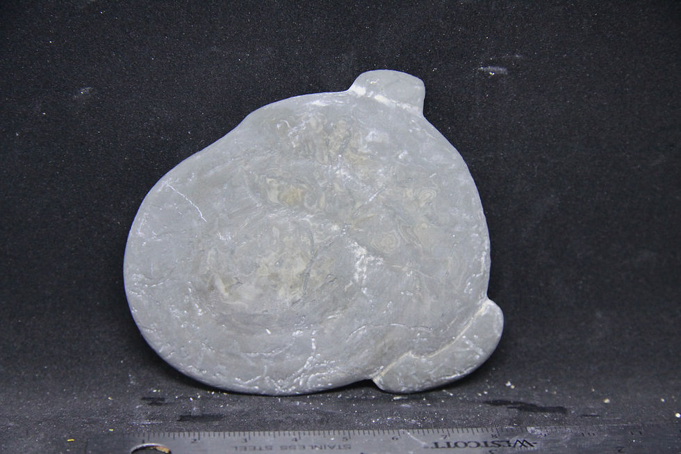 Miniature : Pierre de Fée / Fairy stone