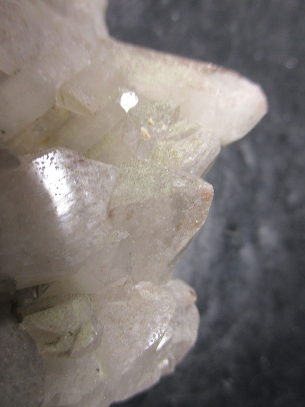 Miniature : Quartz, Saguenay-Lac-St-Jean