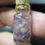 Miniature : Pendentif Petite bouteille, Amethyste