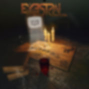 Chronique Eyestral Beyond La Légion Underground webzine