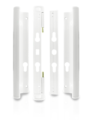 Versa V-EURO Dual Finish Euro Cylinders