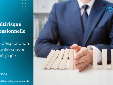 MRP : La perte d’exploitation, la garantie souvent négligée