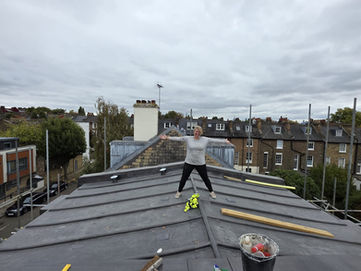 What a House Renovation Taught Me About Resilience, Foundations and the Right People