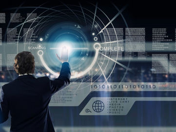 Building the digital foundations of a digital business